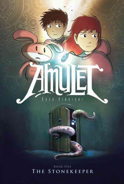 Amulet