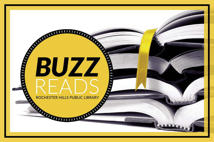 Buzz.Reads.Website