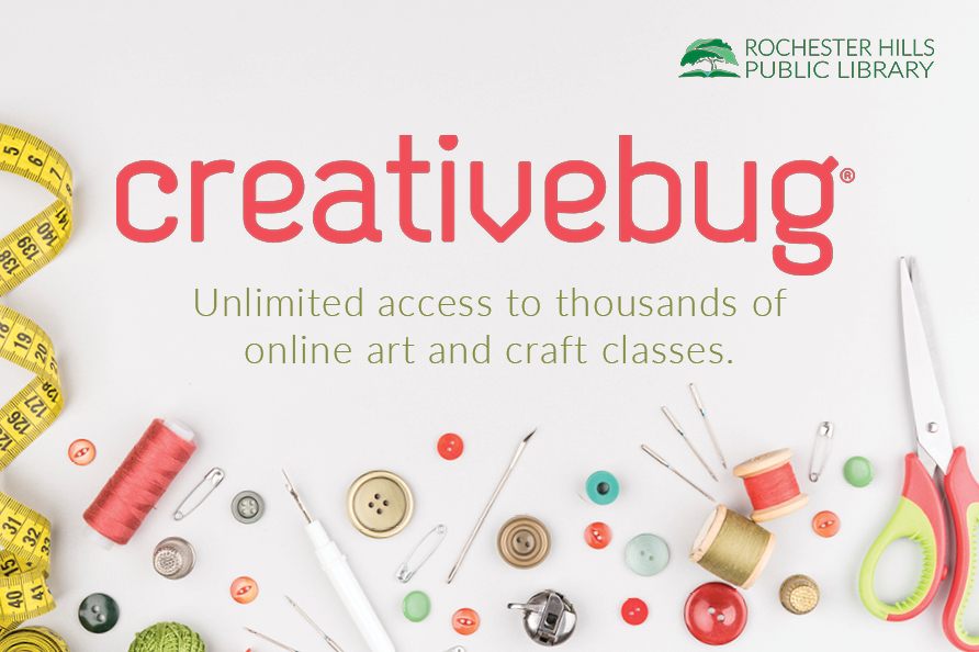Creativebug.Website.Graphic
