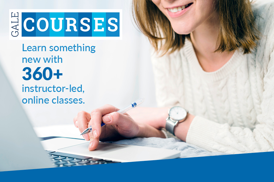 GaleCourses.Website.Graphic