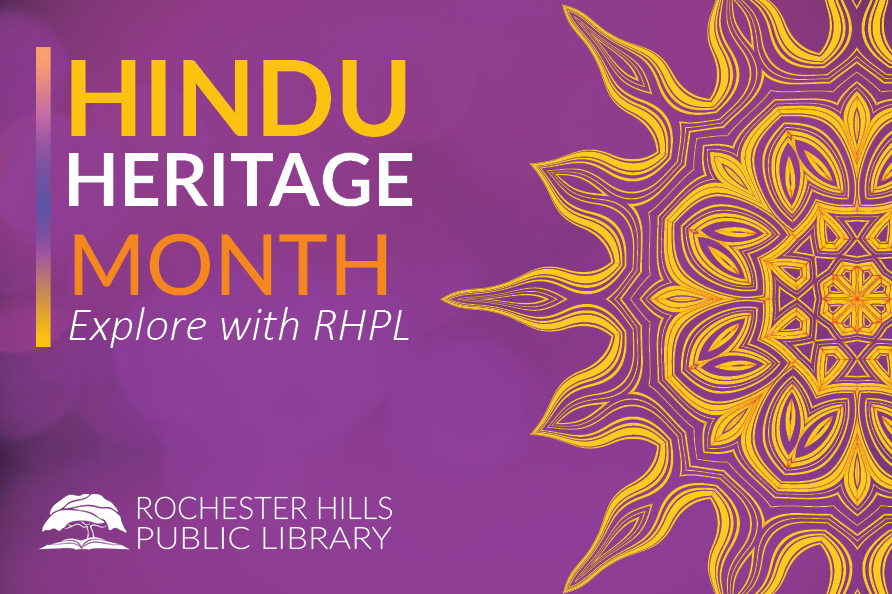 HinduHeritageMonth web