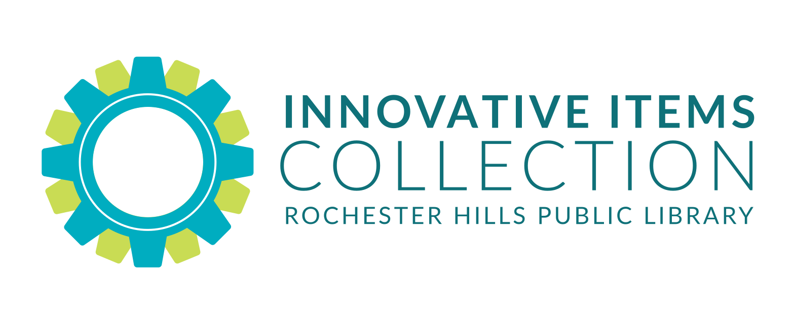 Innovative Items Logo