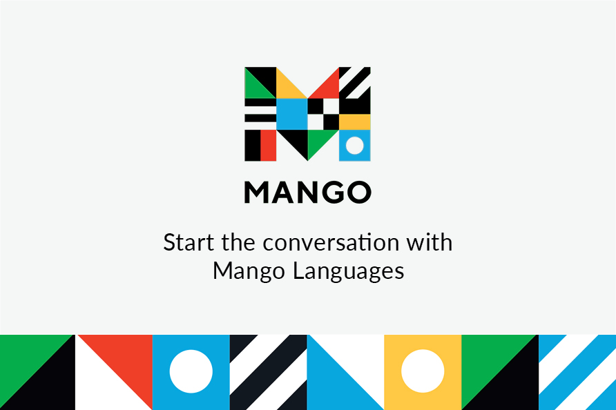 Mango Languages, Online language-learning courses in over 70 languages