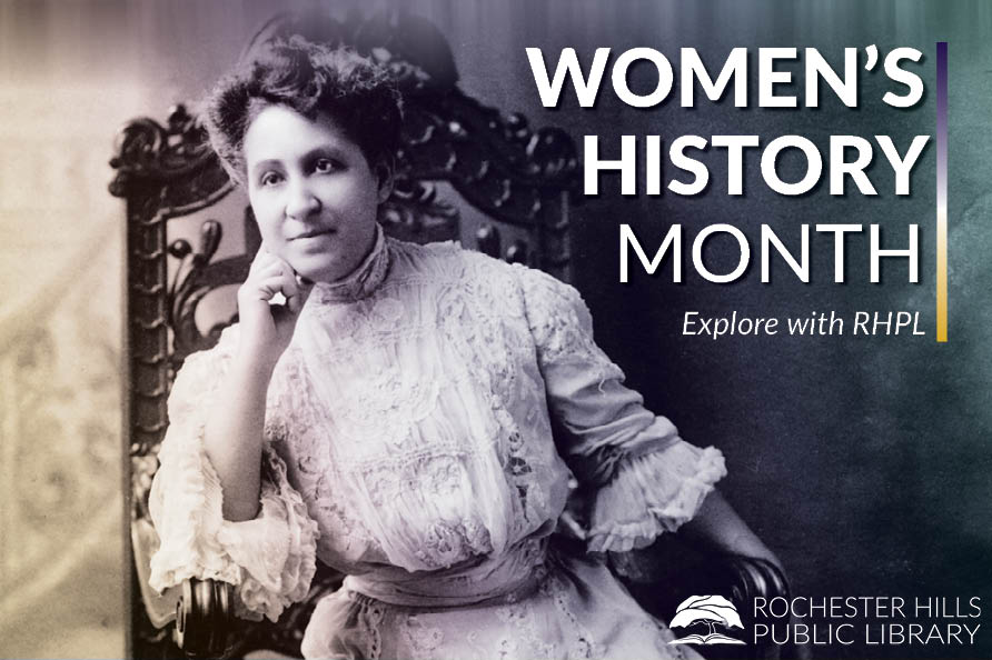 WomensHistoryMonth2023 Web