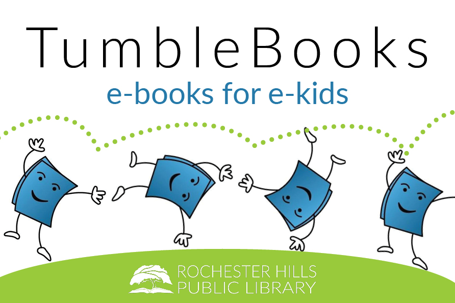 Tumblebooks.Website.Graphic