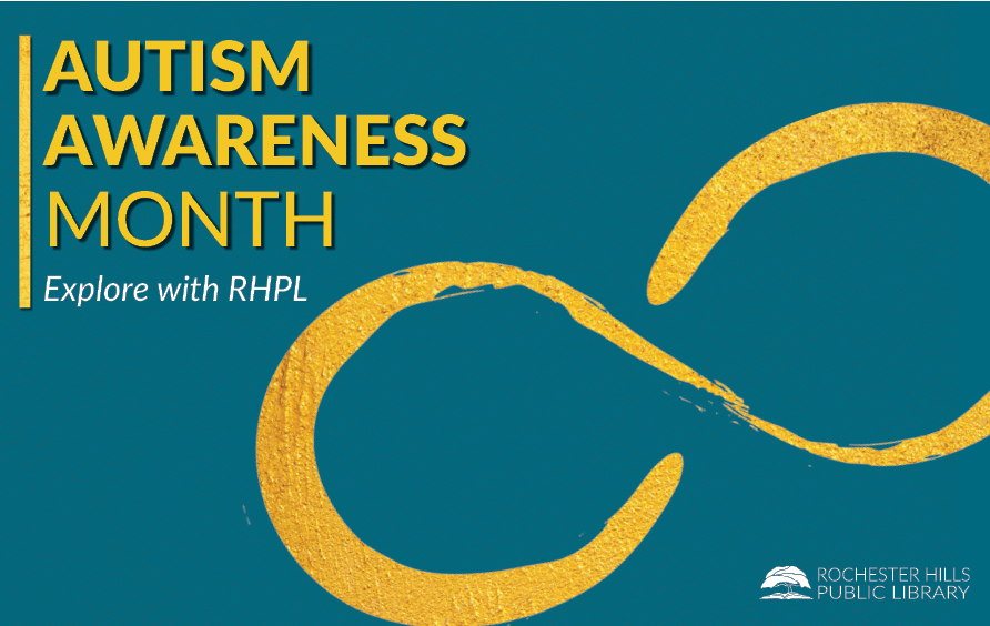 National Poetry Month