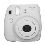 FujiFilm Instax Mini 9 Instant Camera